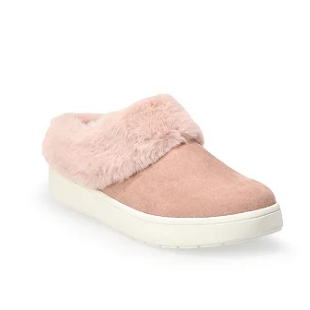 NWT Lauren Conrad mules